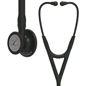 3M Littmann Cardiology IV Diagnostic Stethoscope, 6163, More Than