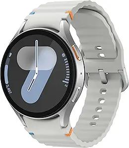Samsung Galaxy Watch 7 44mm Bluetooth AI Smartwatch w/Energy