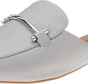 Amazon Essentials Women's Buckle Mule
