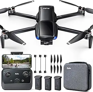 Ruko U11MINI 4K, Drones with Camera for Adults 4K Video 8K Photo, Under