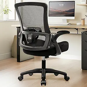 NEO CHAIR Office Desk Chair Computer High Back Mesh Gaming Seat